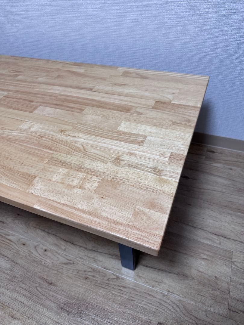 【最終値下げ】カナデモノ　ローテーブル