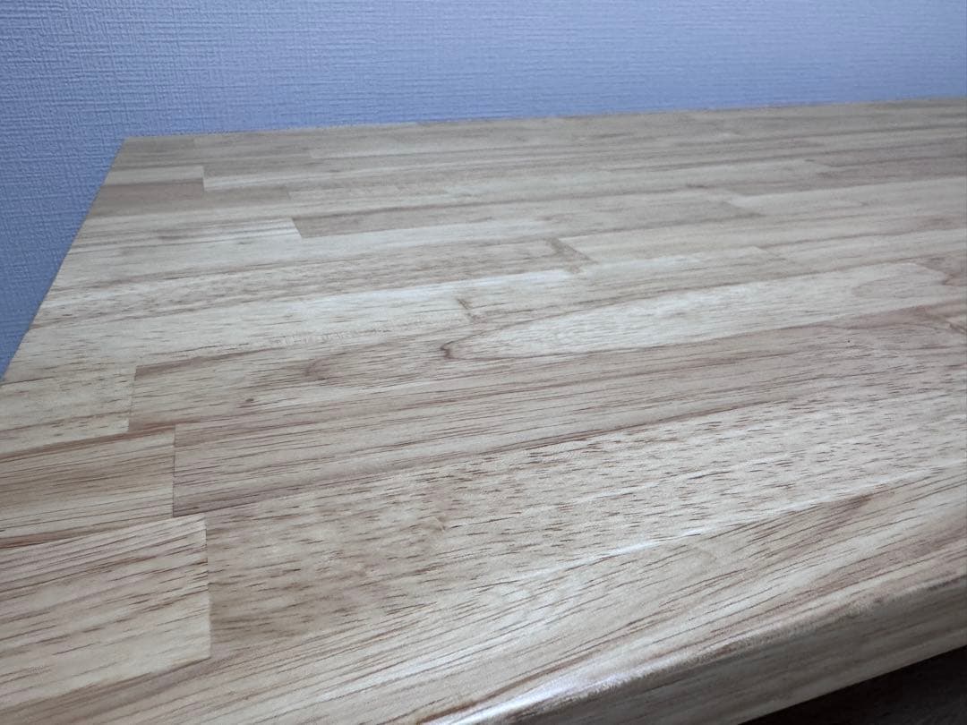 【最終値下げ】カナデモノ　ローテーブル