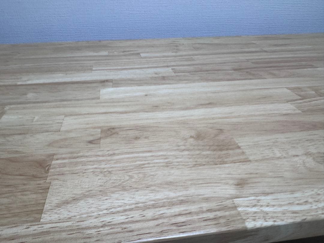 【最終値下げ】カナデモノ　ローテーブル