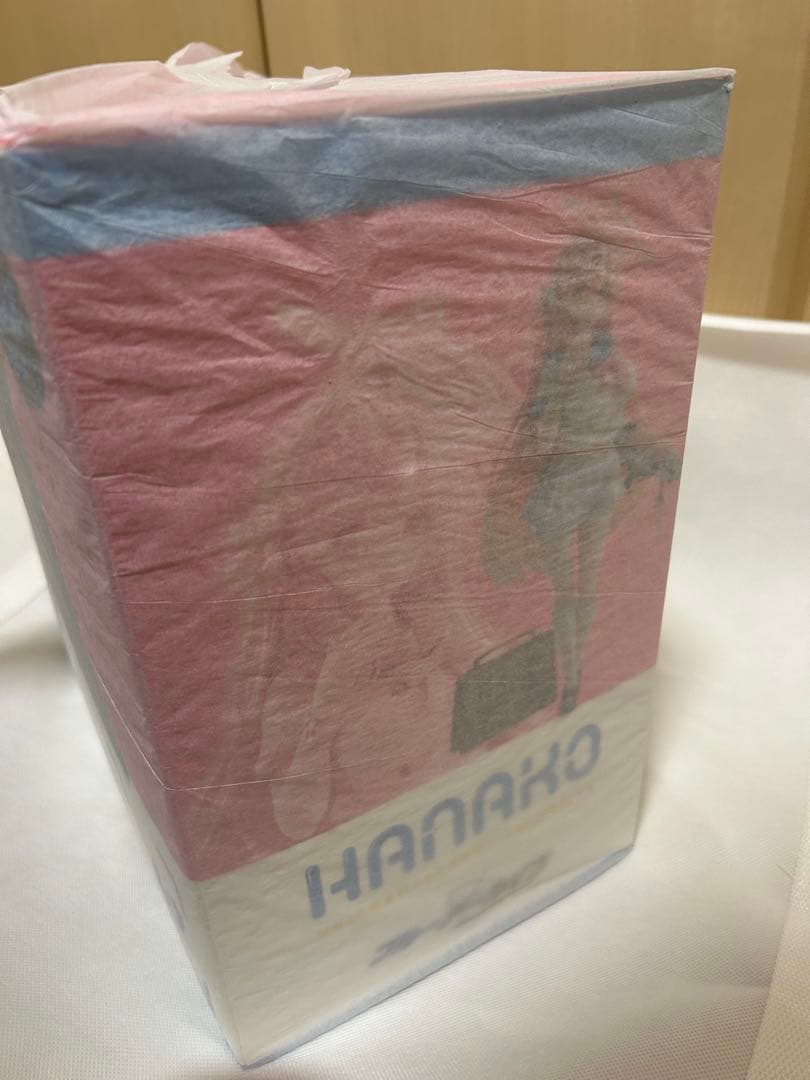 ブルーアーカイブ ハナコ DX Ver. 1/7 完成品フィギュア