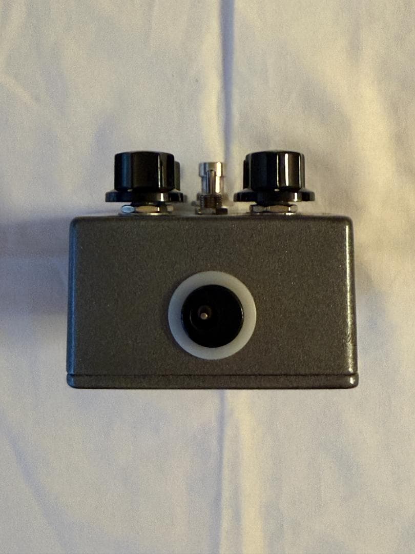 JHS Moonshine V2 Overdrive エフェクター