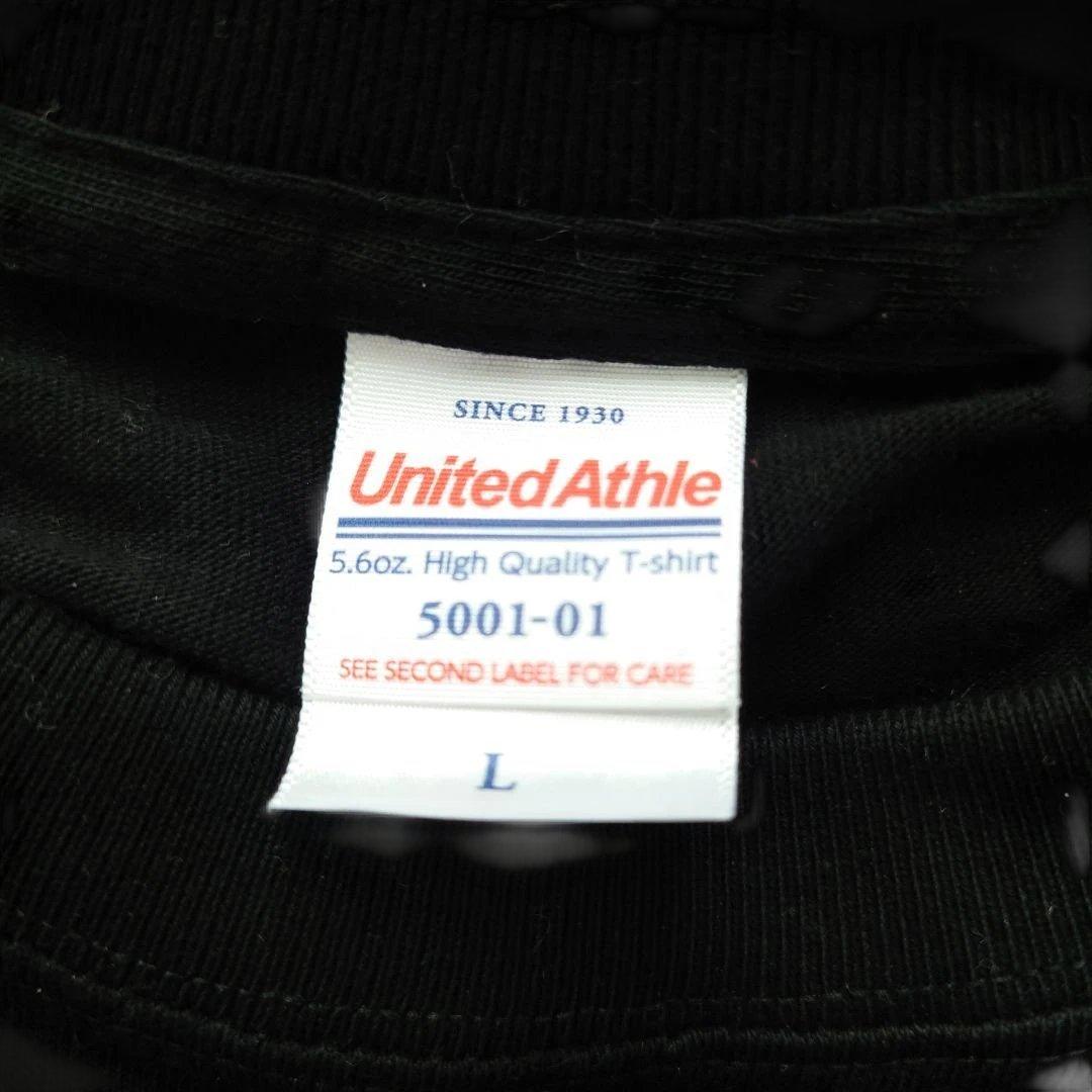 【新品】TOOL Tシャツ L