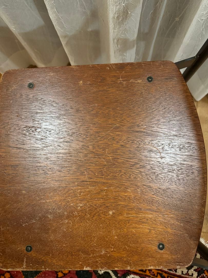 WTAPS チェア　送料込み