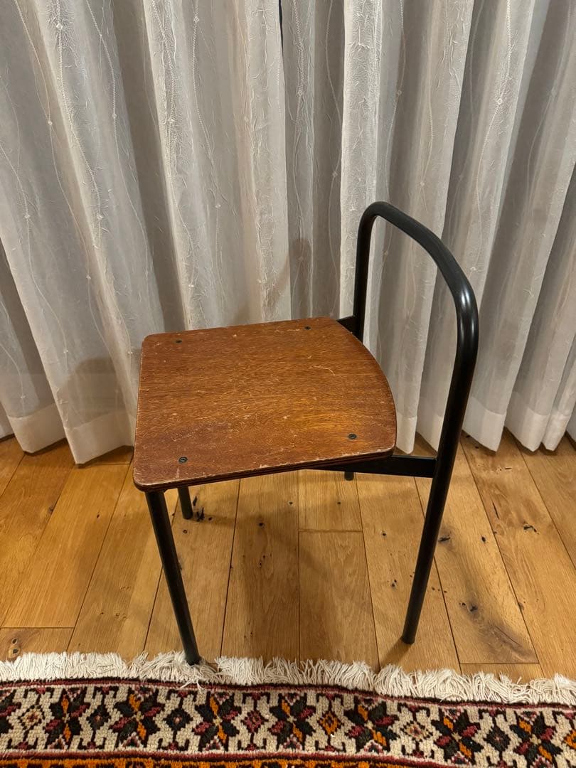 WTAPS チェア　送料込み