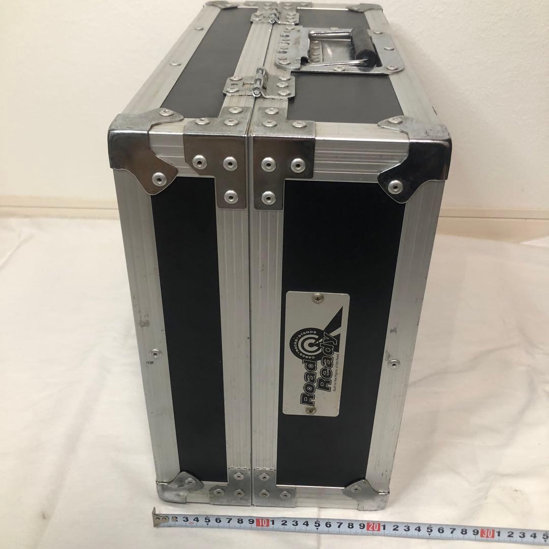 送料込★良品★Road Ready CDJ対応 ハードケース RRCDJMKII