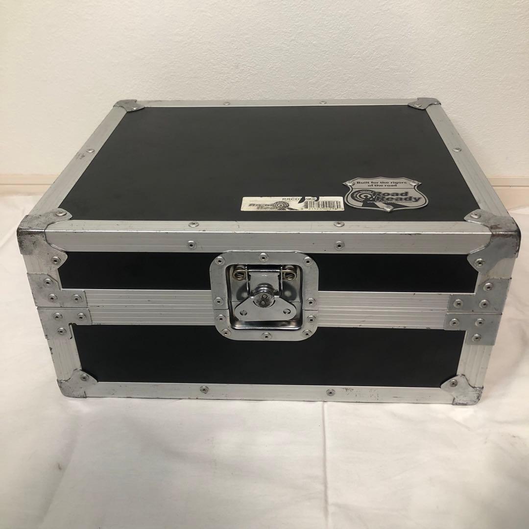 送料込★良品★Road Ready CDJ対応 ハードケース RRCDJMKII