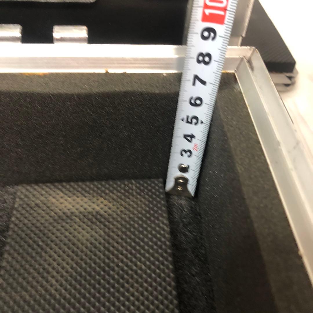 送料込★良品★Road Ready CDJ対応 ハードケース RRCDJMKII