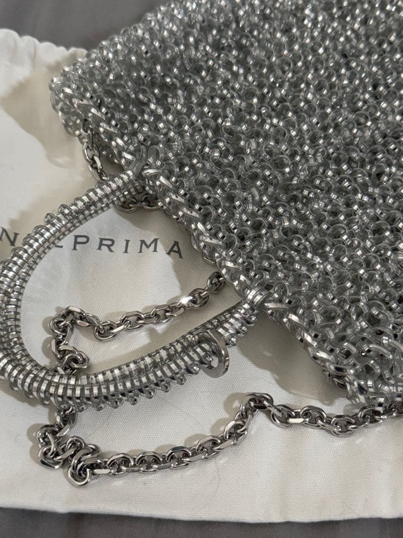 スタンダード ミニアトゥーラ ANTEPRIMA