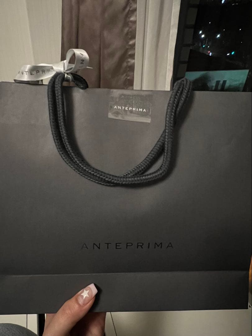 スタンダード ミニアトゥーラ ANTEPRIMA