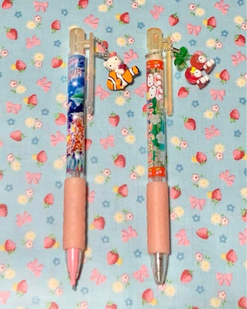 ご当地キティ　キーホルダー　ストラップ　ペン　170個セット　サンリオ