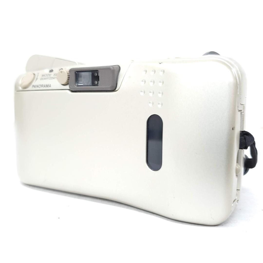 Olympus μ ZOOM 115 F1225-170-1-24p p