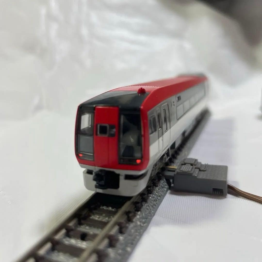 TOMIX 92051 Express Series 253 3両セット