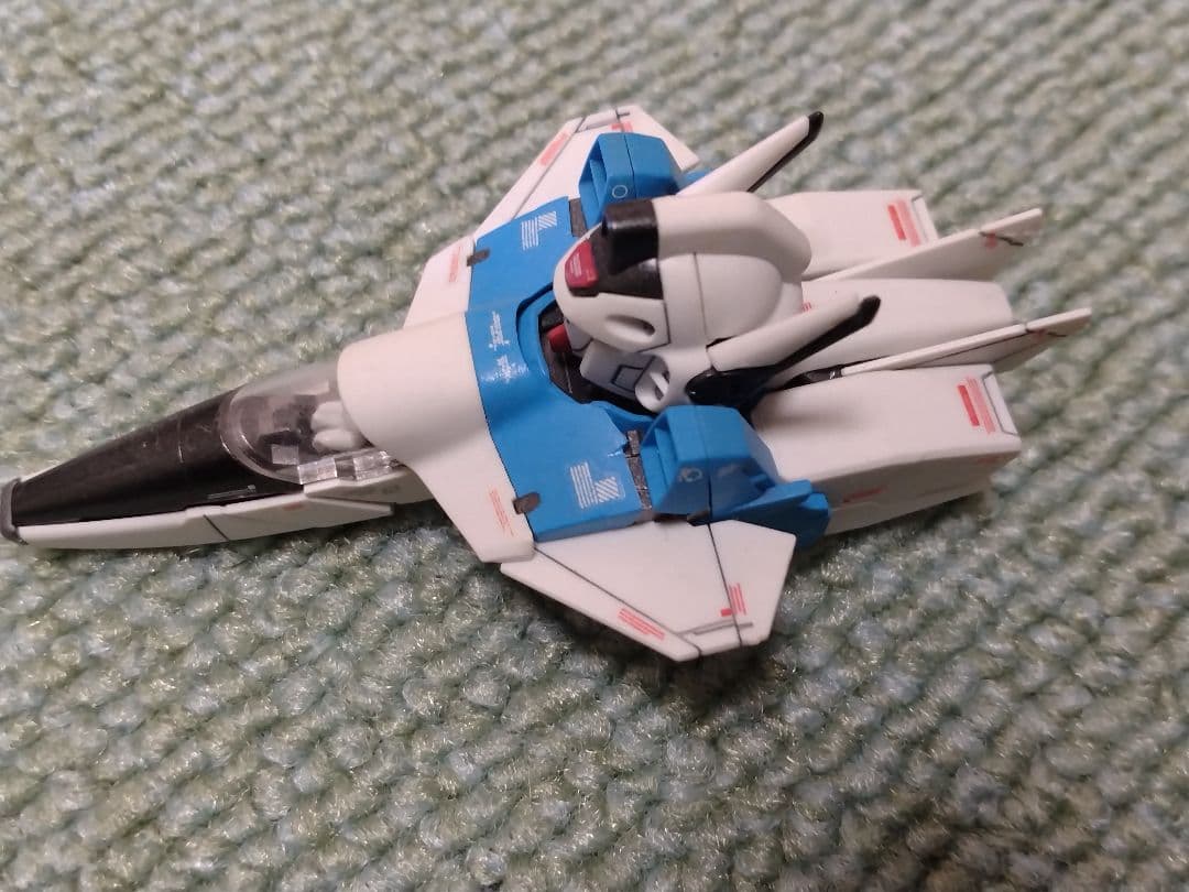 MG1/100 Vダッシュガンダム Ver.ka(完成品)