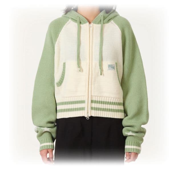 NCTWISH ソウルコン フーディ リク