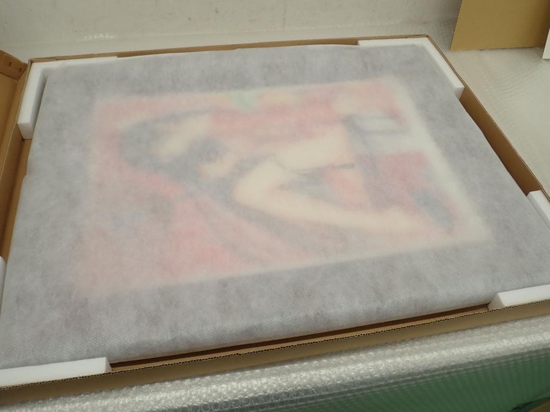 ⑱新品・保証書付 Tony　トニー「誘宴」ミクスドメディア アールビバン