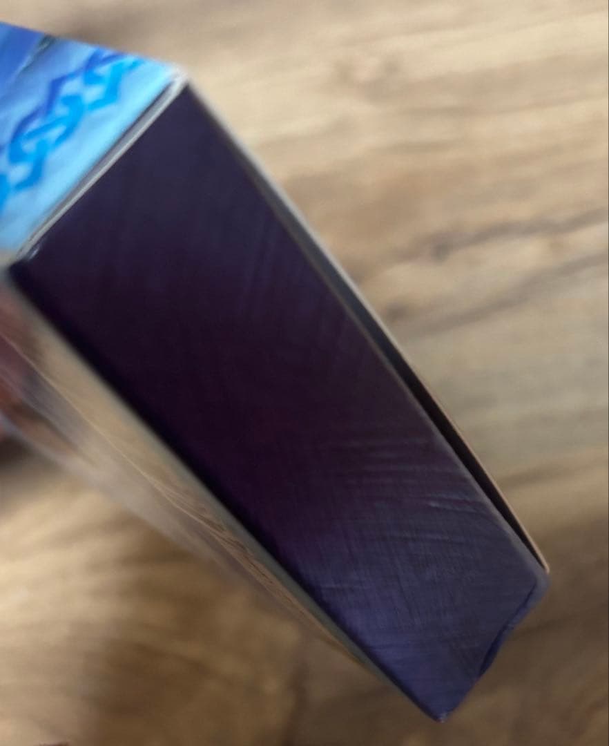 ハリー・ポッターとアズカバンの囚人 トランプ ミニ 希少 レア