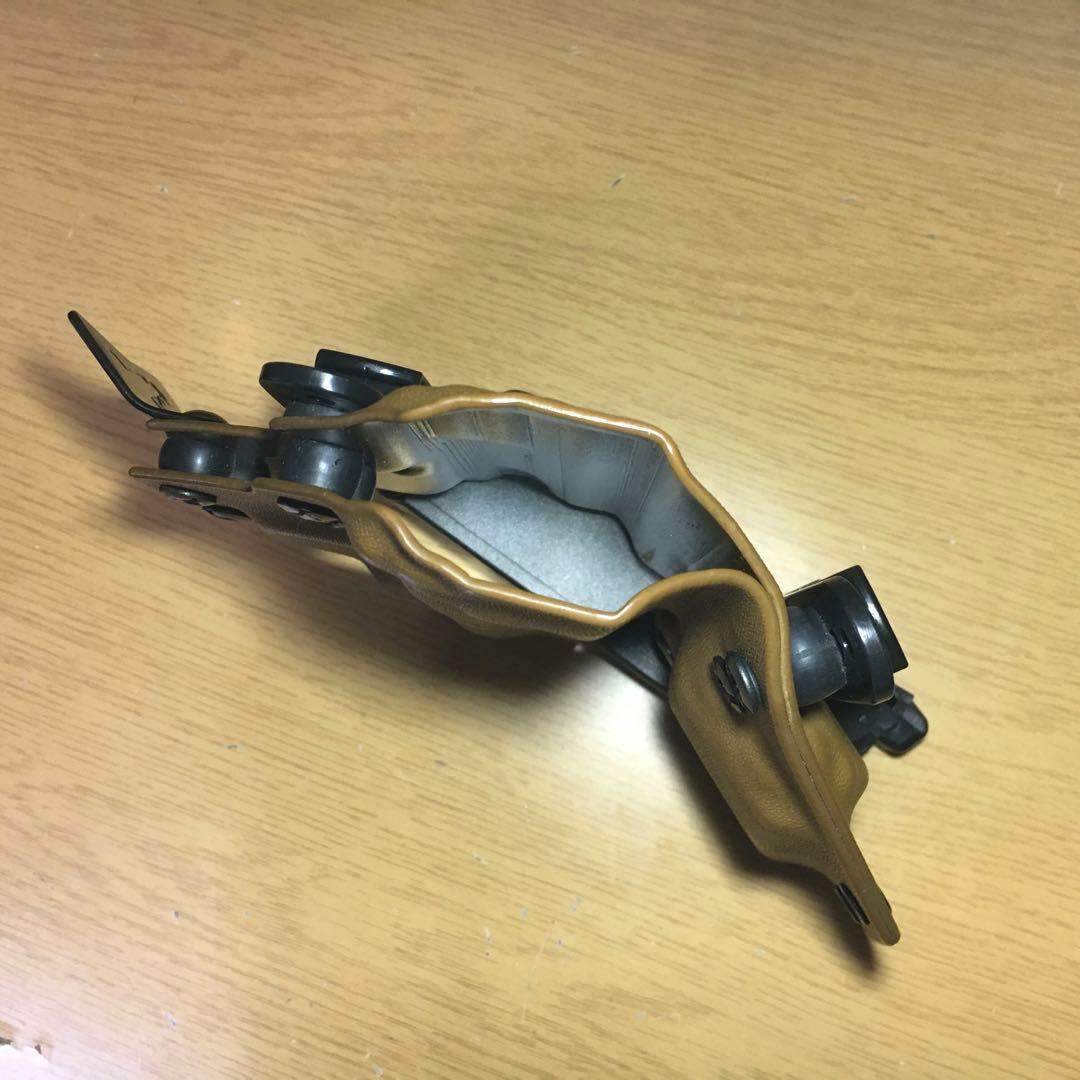 個人装備 T.Rex Arms Sidecar M&P #2