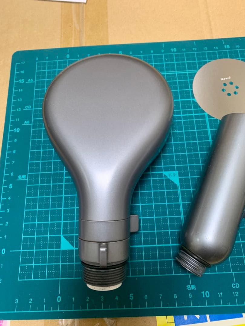 バス・洗面所用品 Noend Organic Fine Bubble