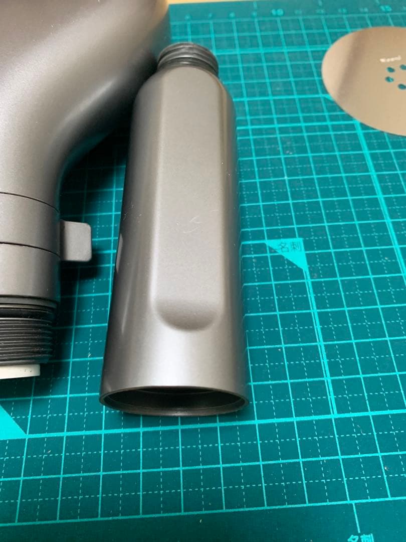 バス・洗面所用品 Noend Organic Fine Bubble