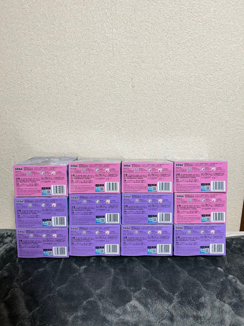 【新品未開封】リゼロ Yumemirize ～もふもふパック～　計12個セット