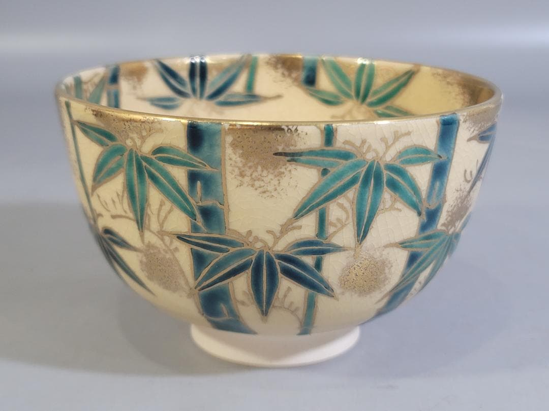 茶道具 茶箱 揃い 共箱 DT687