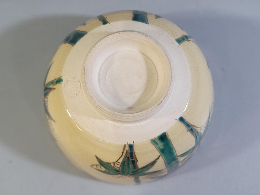 茶道具 茶箱 揃い 共箱 DT687