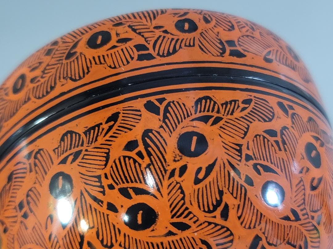 茶道具 茶箱 揃い 共箱 DT687