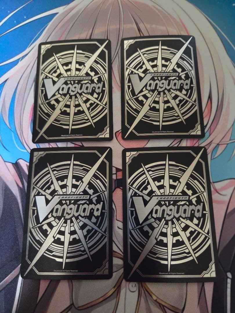 覇天皇竜ドラゴニックオーバーロード The Purge　The Destiny