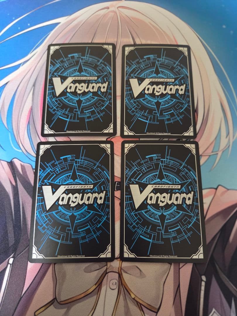 覇天皇竜ドラゴニックオーバーロード The Purge　The Destiny