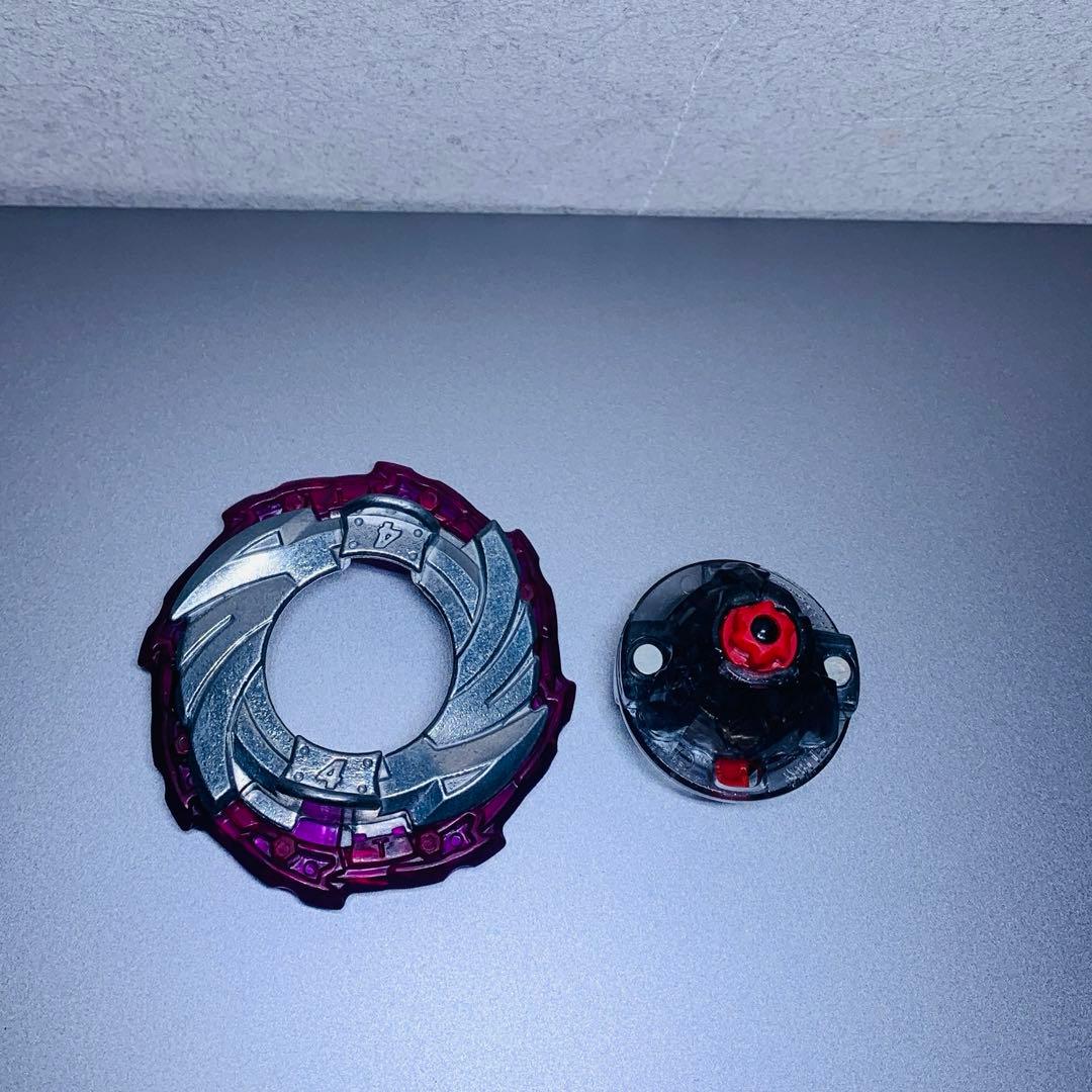 ベイブレードバースト　デスディアボロス　 ランダムブースター　vol 21