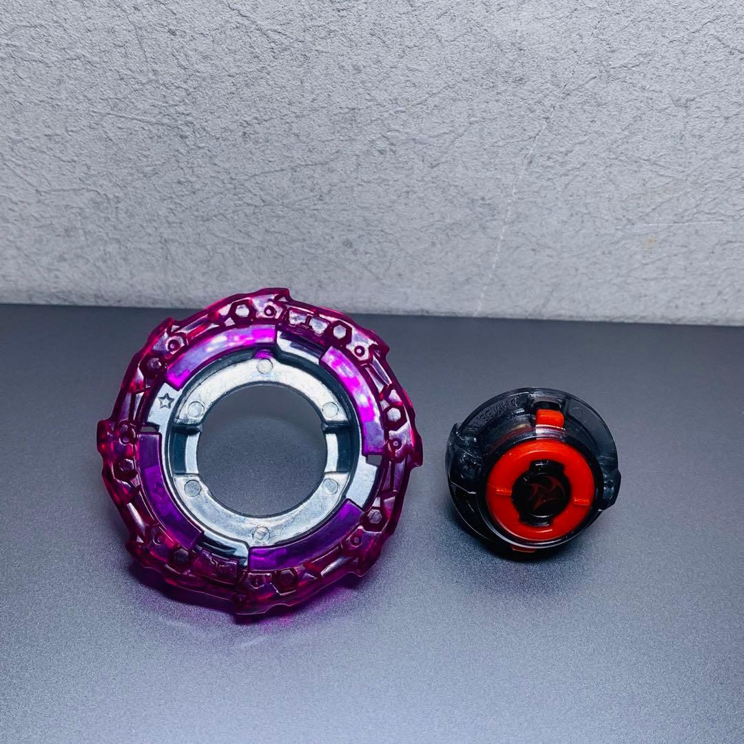 ベイブレードバースト　デスディアボロス　 ランダムブースター　vol 21