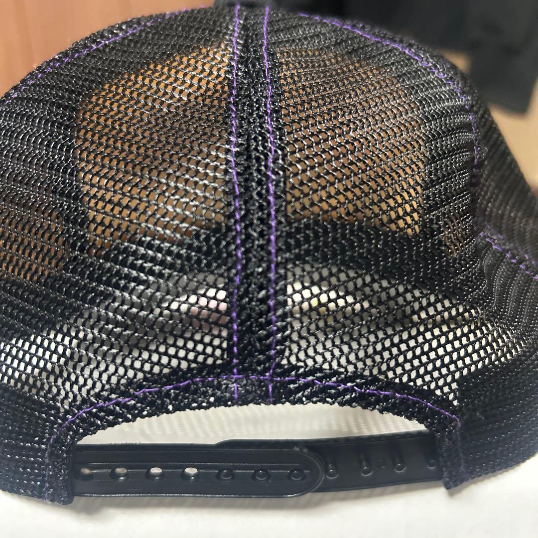 SOUL'd OUT CAP Diggy-MO' キャップ　DESPERADO