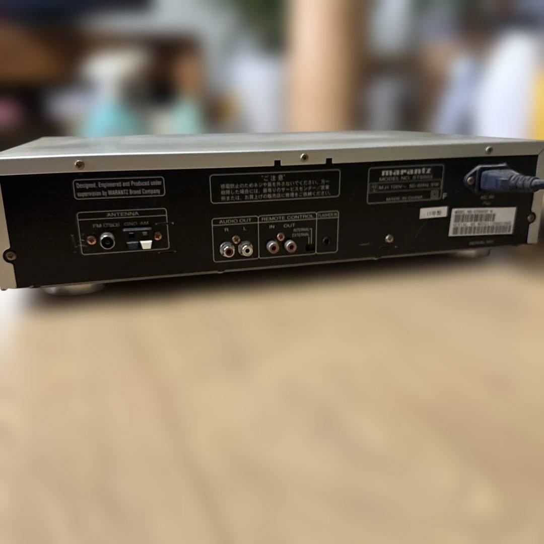 マランツ 型番:ST6003