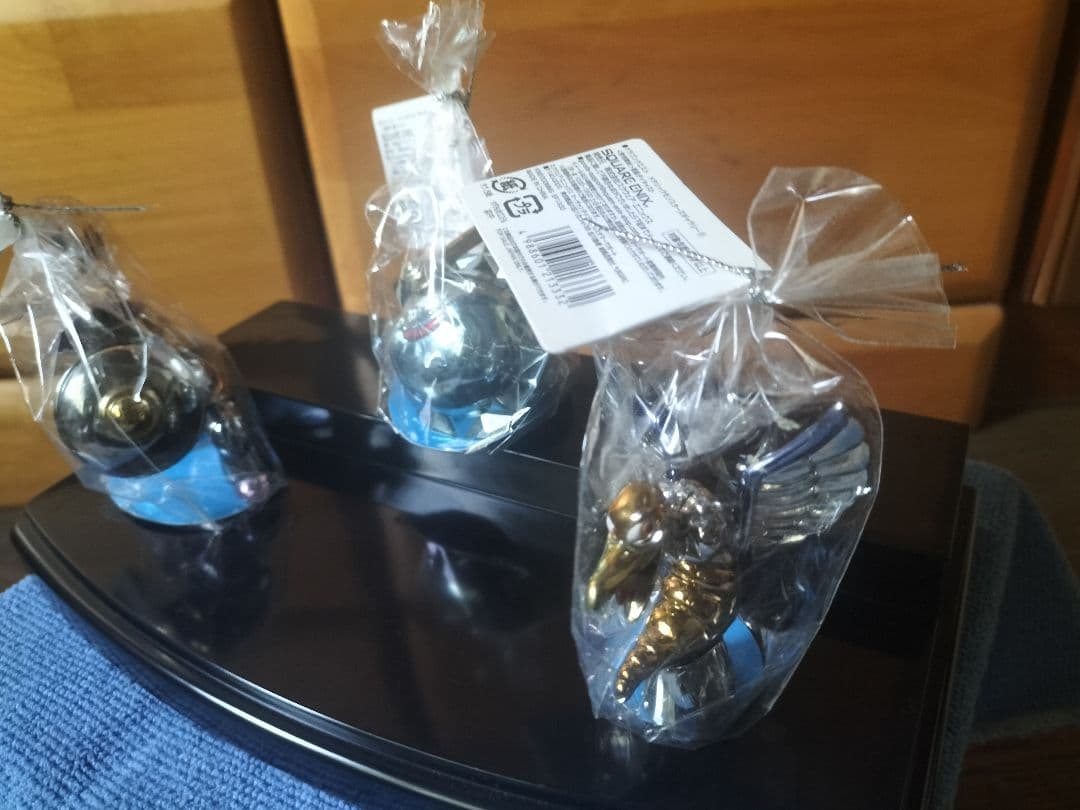 ドラゴンクエストメタリックモンスターズギャラリー　(希少品)