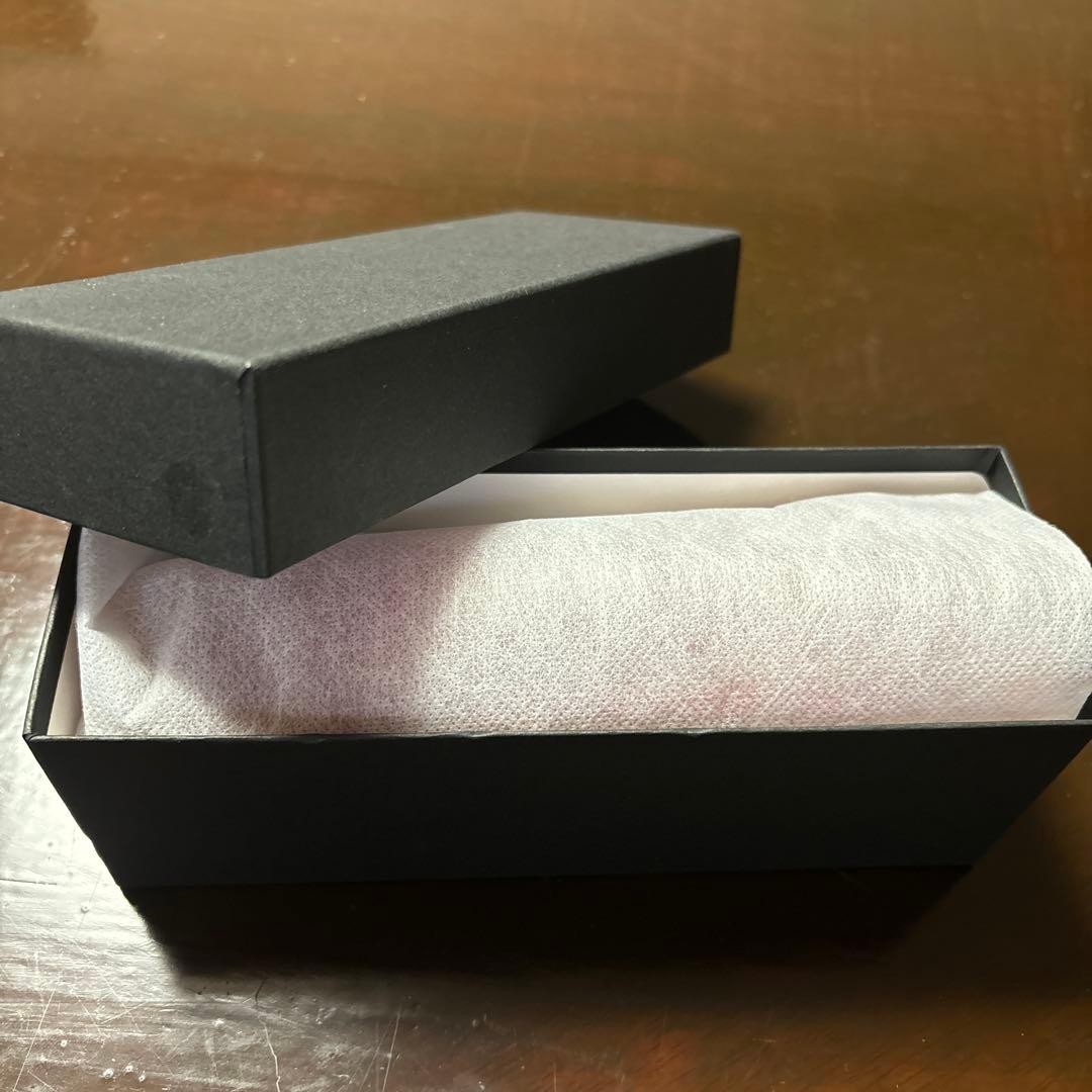 ルボナー デブペンケース　ブッテーロ赤