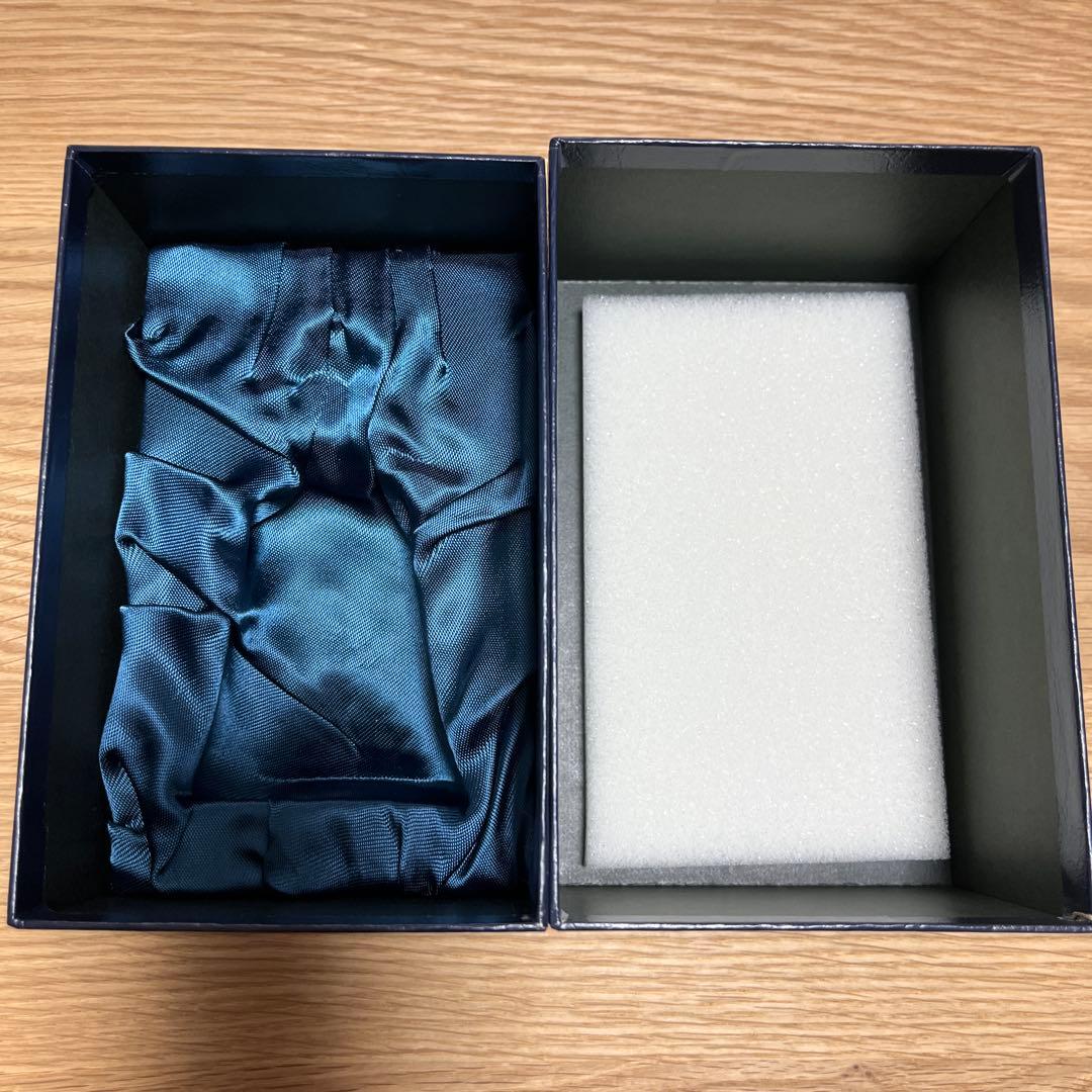 マイセン Meissener Bleikristall ディナーベル 龍