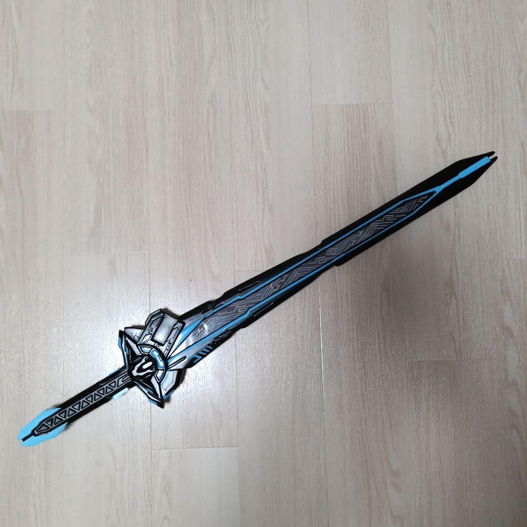 pdx風csm風csg風 Xレイジングソード