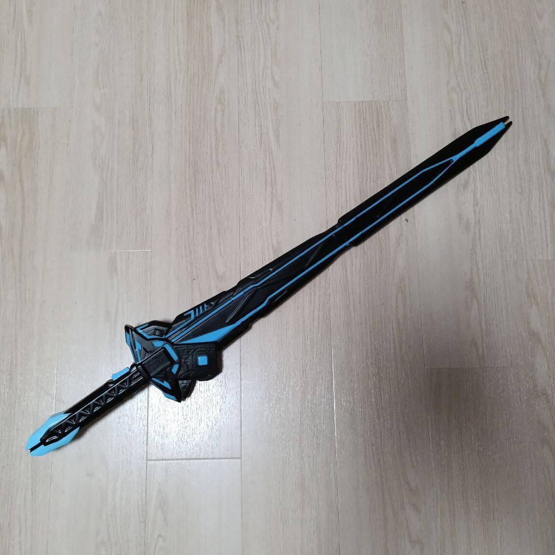 pdx風csm風csg風 Xレイジングソード