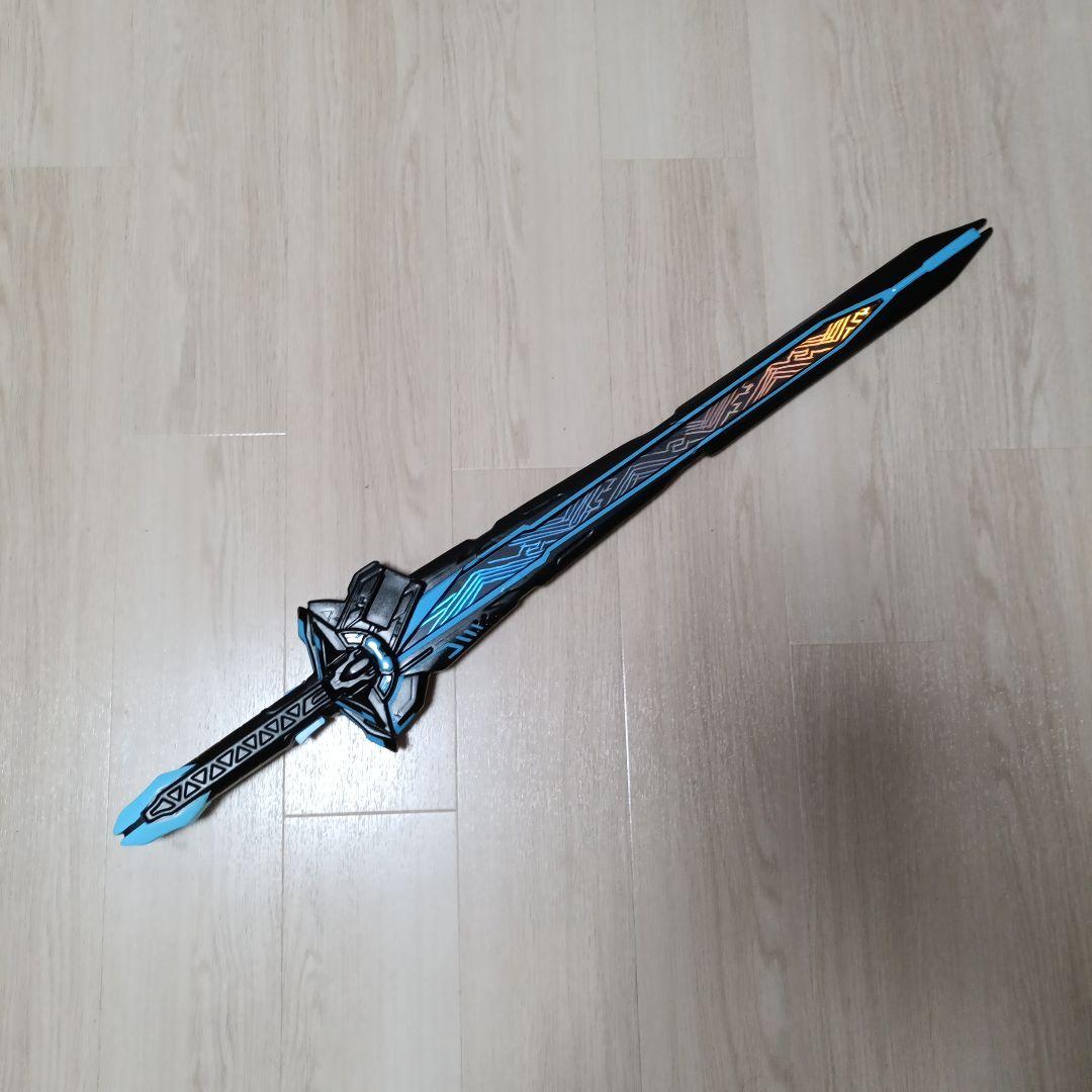 pdx風csm風csg風 Xレイジングソード