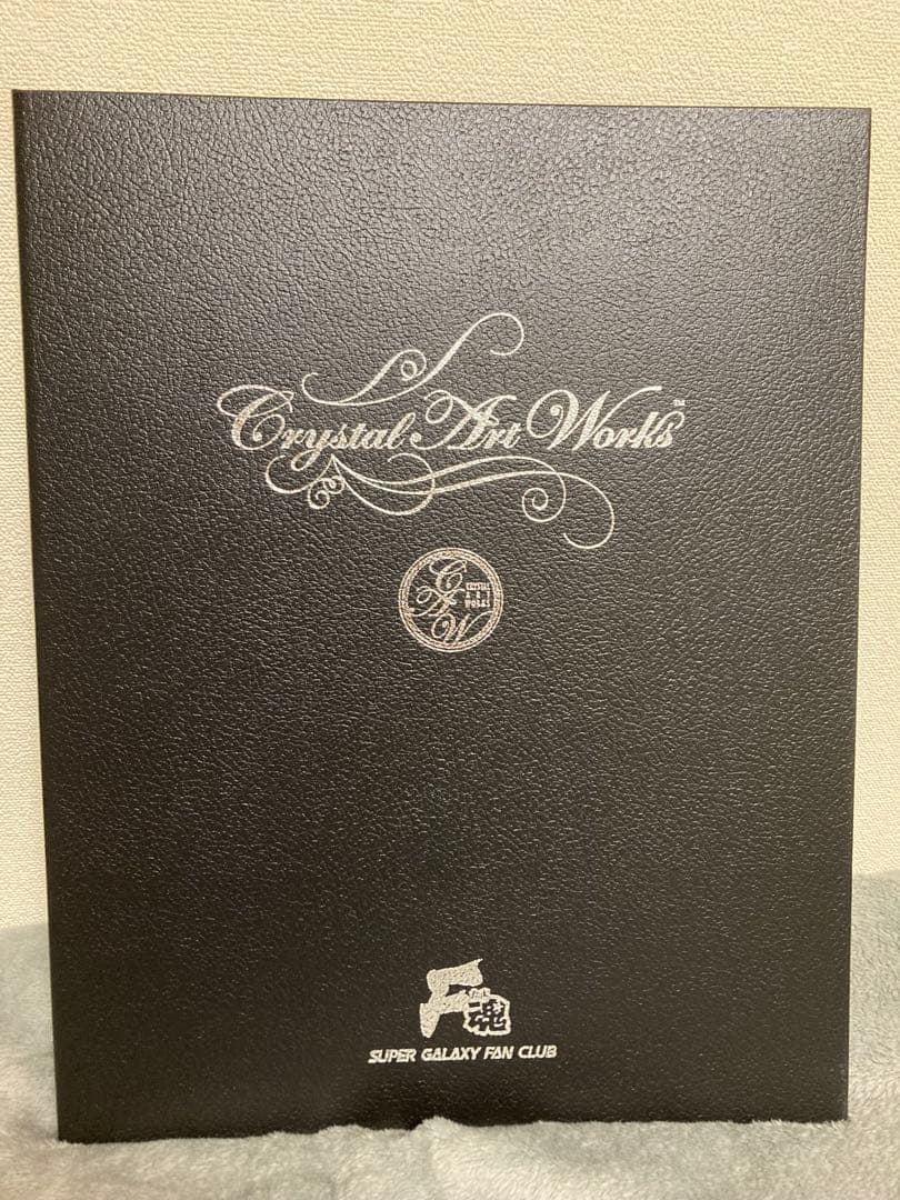 319枚限定　マクロスF　FC限定受注生産　アートワークス　ランカ