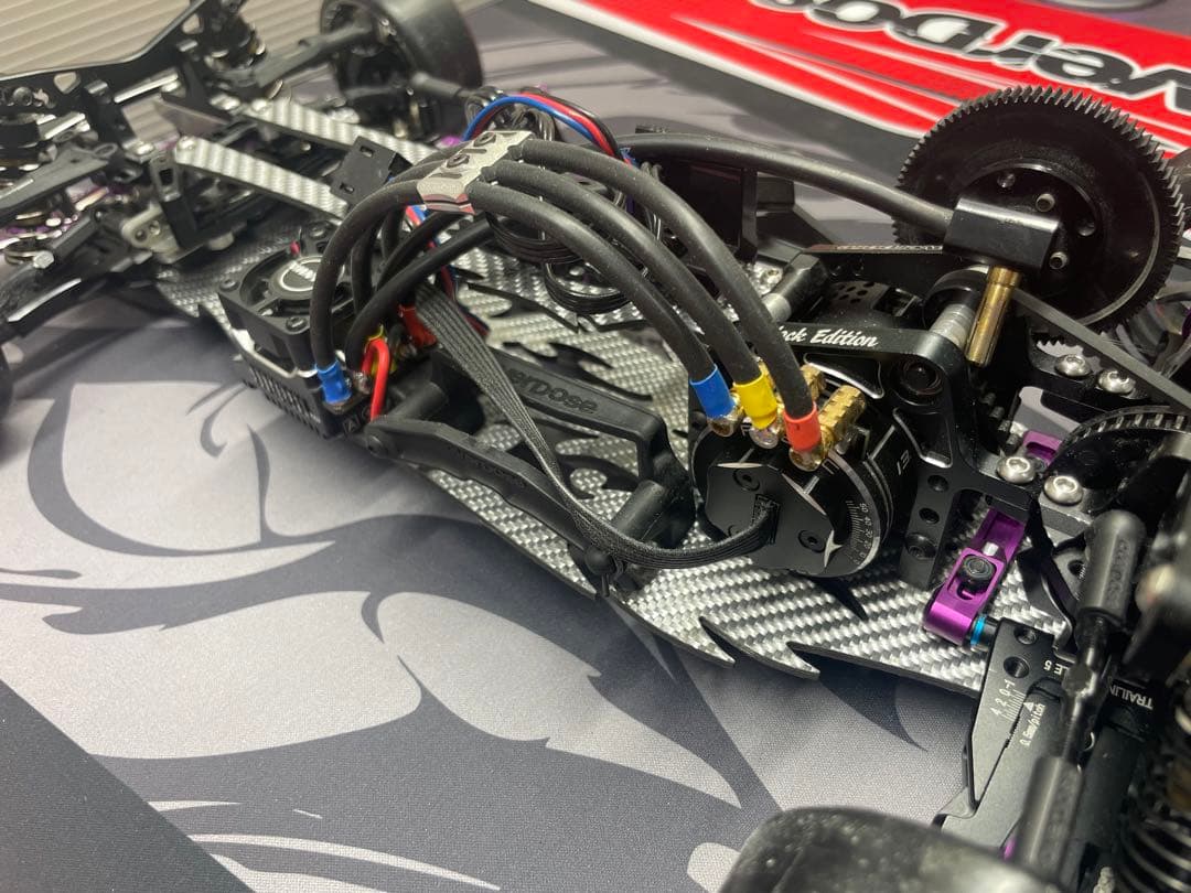 バキュラ　ブックエディション　ガルム　galm オーバードーズ overdose