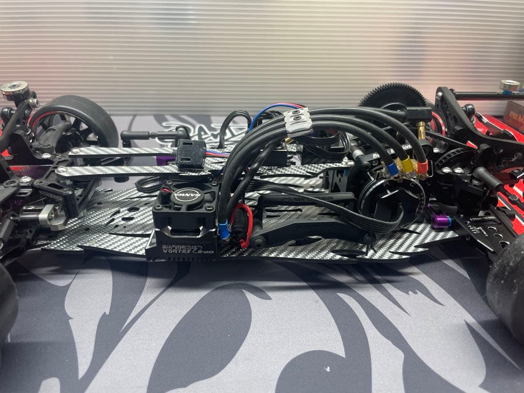 バキュラ　ブックエディション　ガルム　galm オーバードーズ overdose