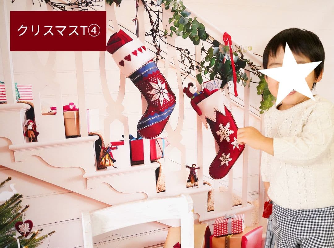 背景布【　ガーデンL　】ニューボーンフォト、ペット、キッズ、ドール撮影用