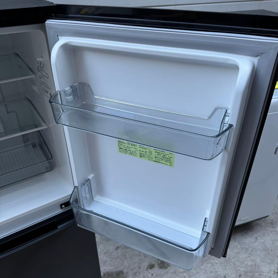 104⭐️2025.23.22年製★シャープ冷蔵庫パナ洗濯機　電子レンジ家電セット