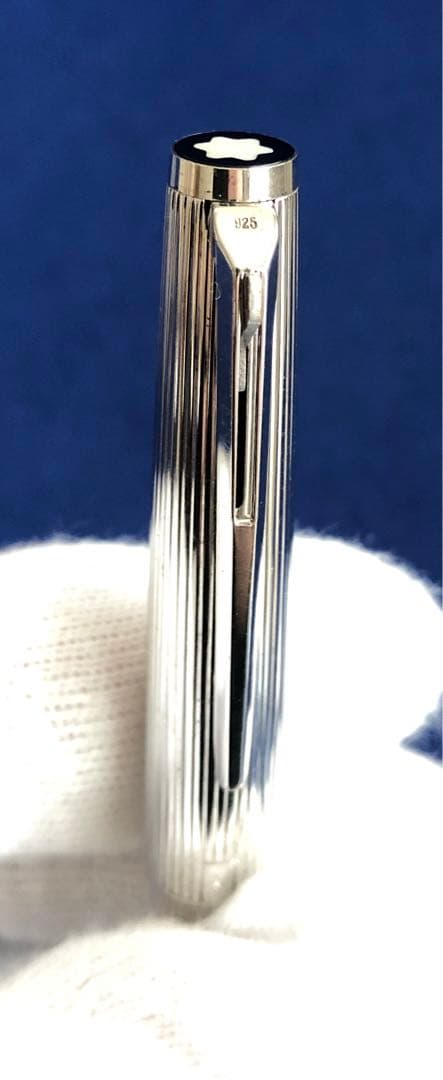 MONTBLANC　モンブラン　1866　スターリングシルバーSV925