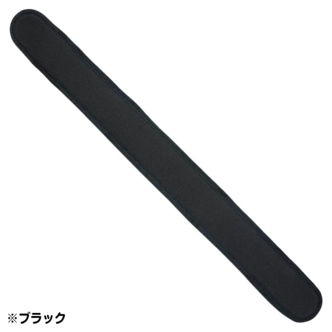 High Speed Gear ベルトパッド SLIM-GRIP Sサイズ