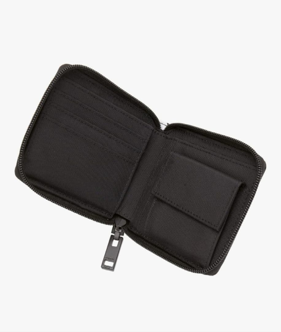 DIESEL ディーゼル　二つ折り財布