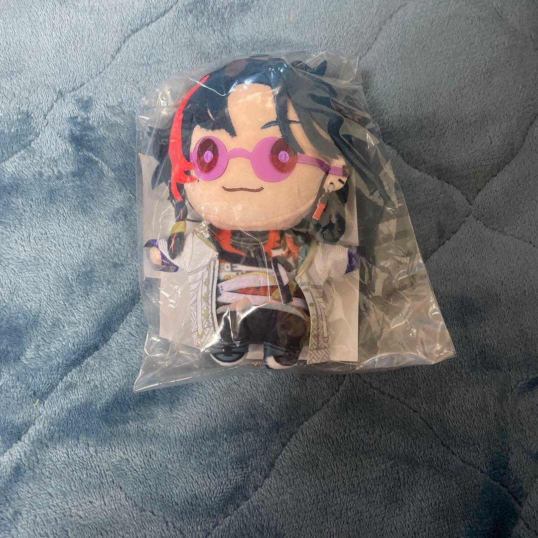 魁星 1st Anniversary セット