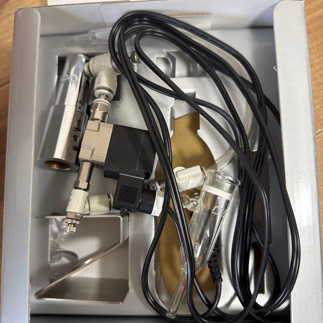 ADA co2アドバンスシステムフォレスト