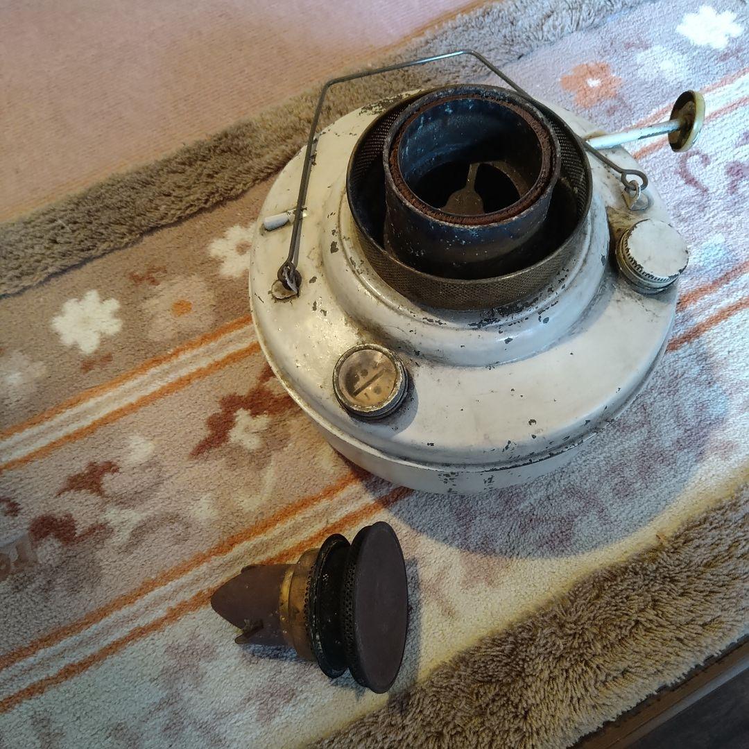 VALORバーラー英国製525石油ストーブ